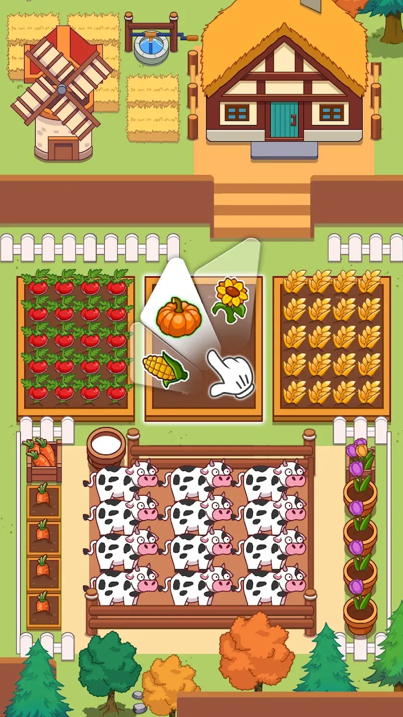 Idle Food Bar screenshot 5