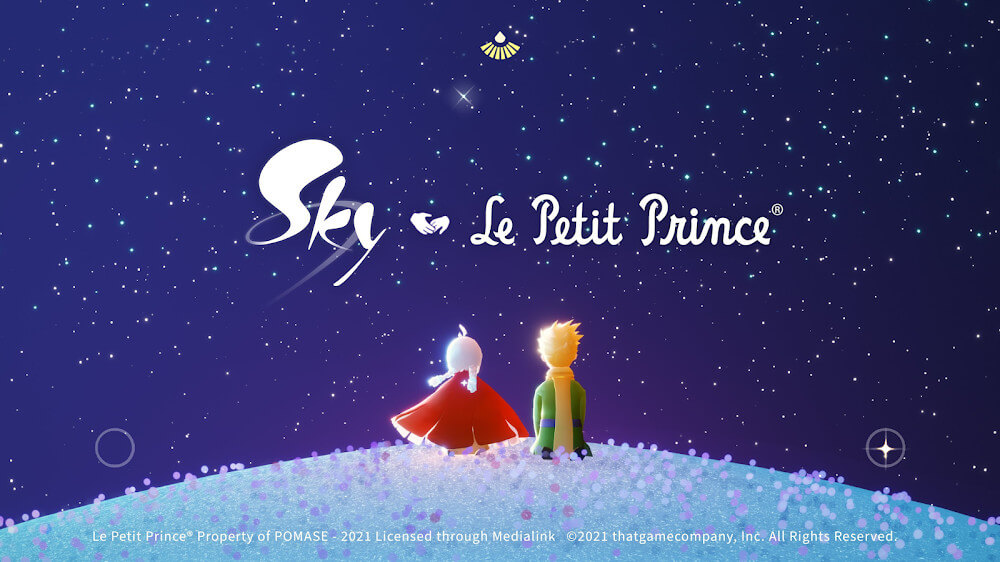 Sky Children of the Light screenshot 3