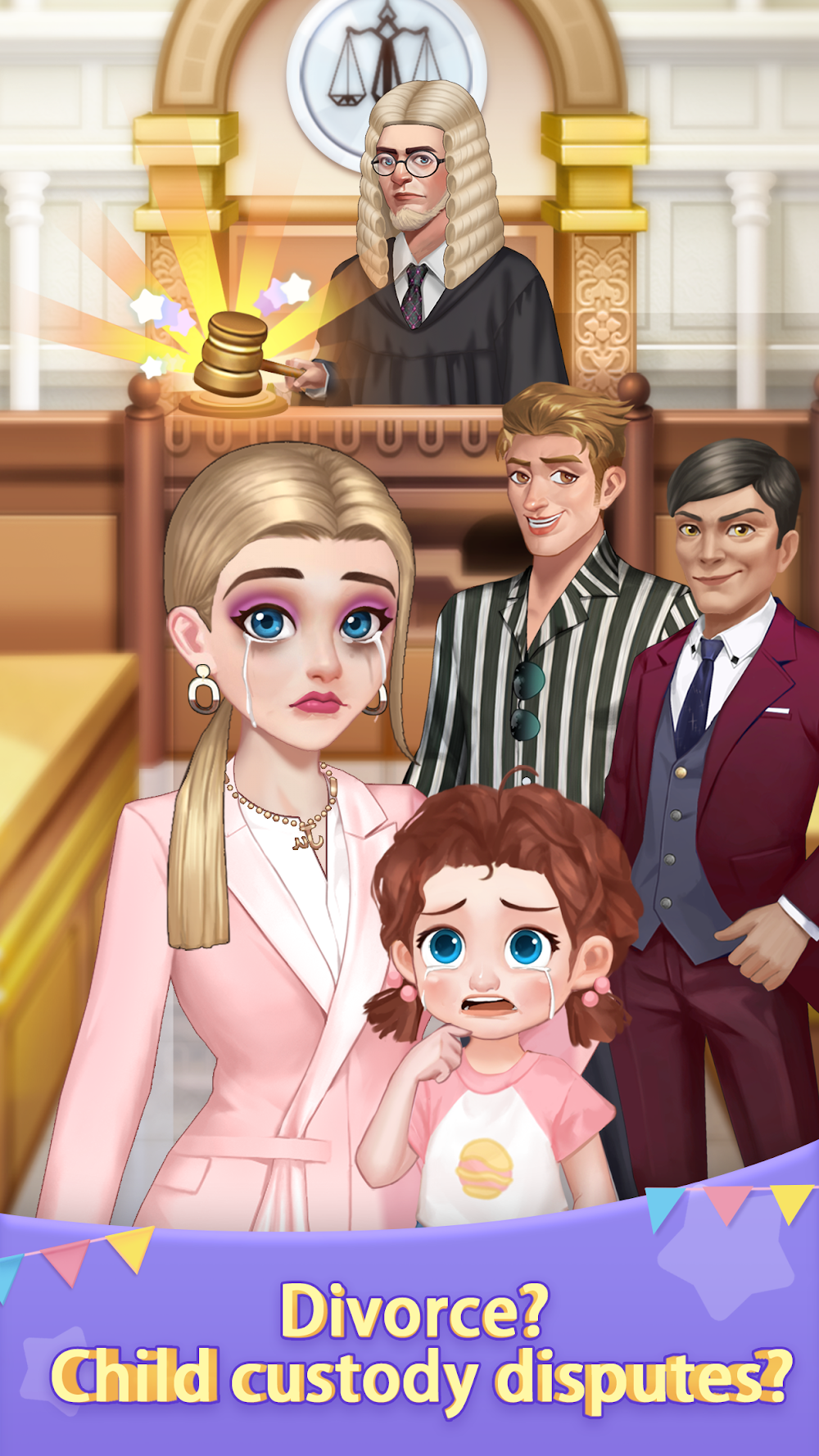 Hey Beauty screenshot 3