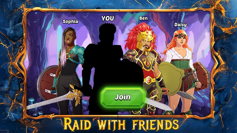 Heroes of Fortune screenshot 6