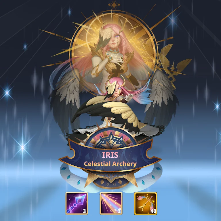 Heroes Awaken screenshot 2
