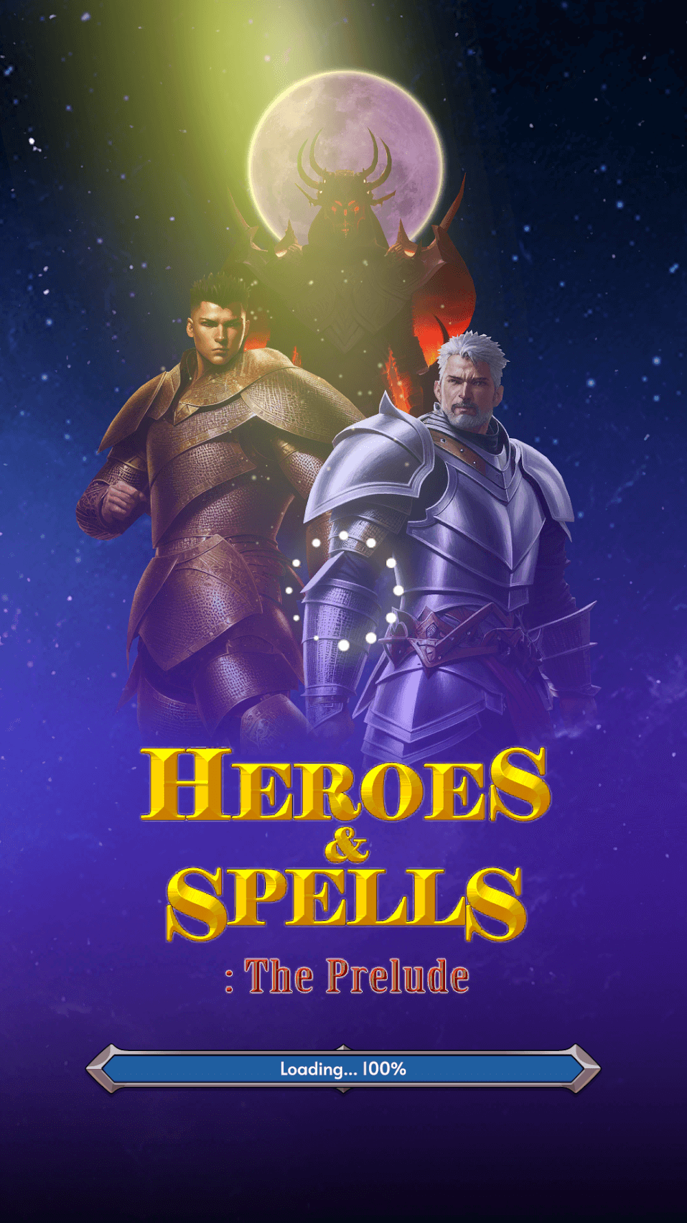 Heroes & Spells screenshot 7
