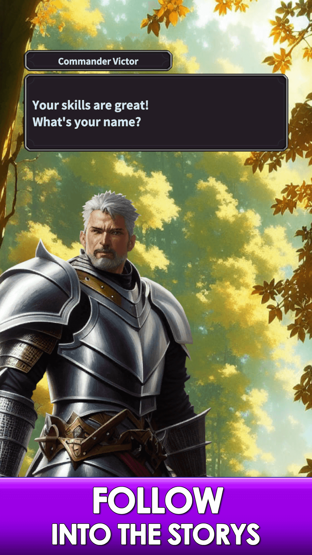 Heroes & Spells screenshot 3