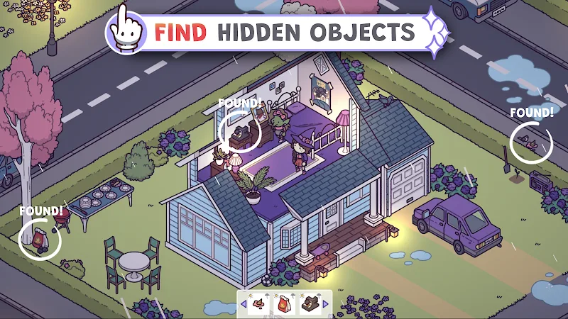 Hidden Through Time 2: Magic screenshot 6