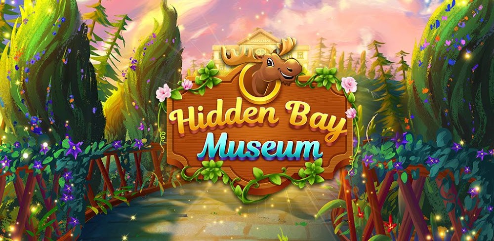 Hidden Bay Museum screenshot 1