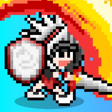 Trimo Heroes: Pixel Offense