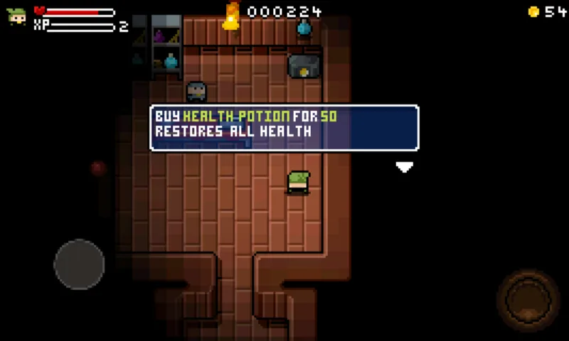 Heroes of Loot screenshot 4