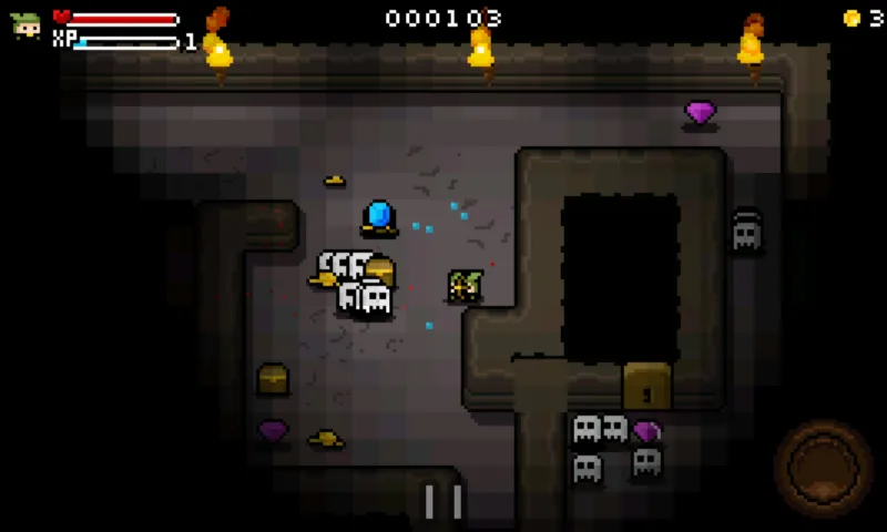 Heroes of Loot screenshot 2