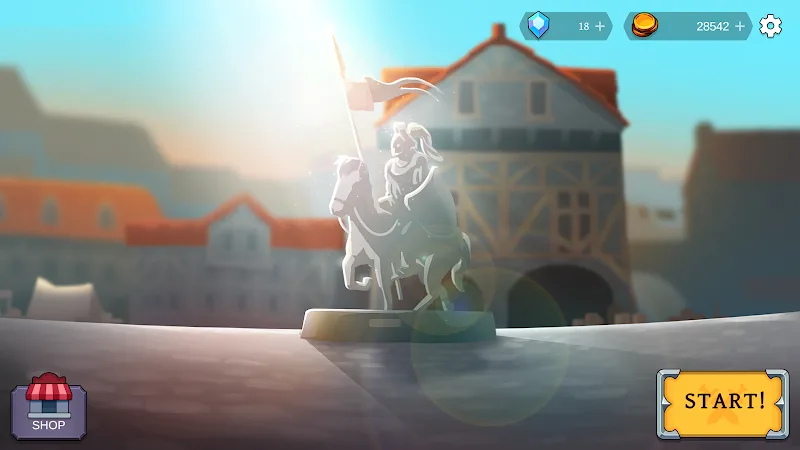 Heroes screenshot 6