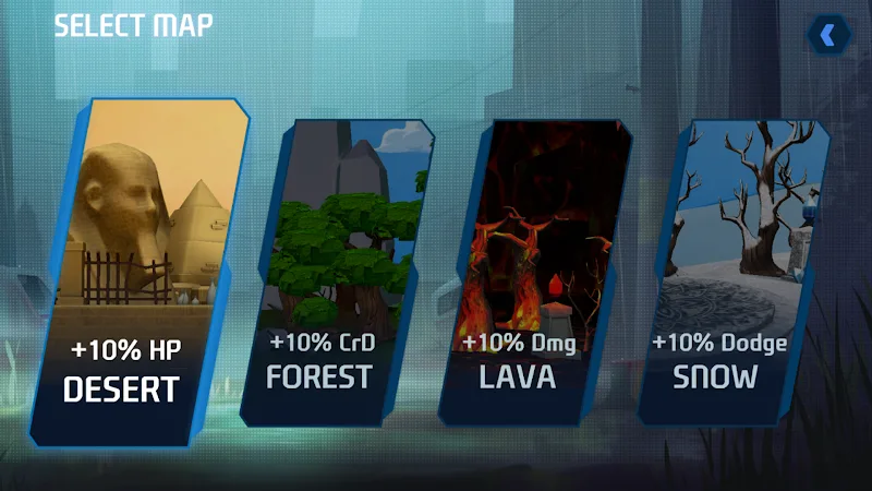 Hero Wars: Last Survivor screenshot 3