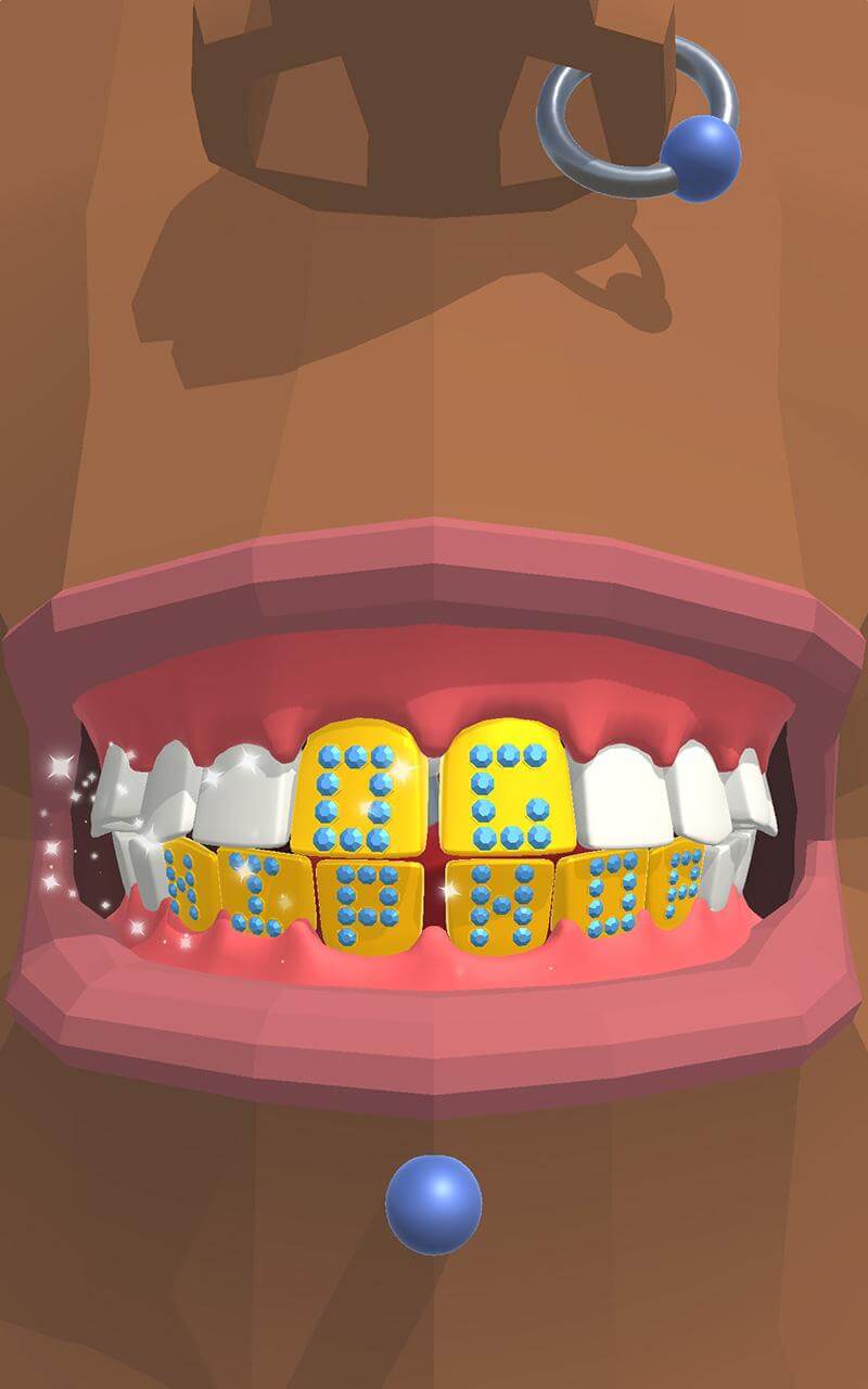 Dentist Bling screenshot 6