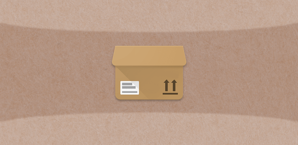 Deliveries Package Tracker screenshot 1