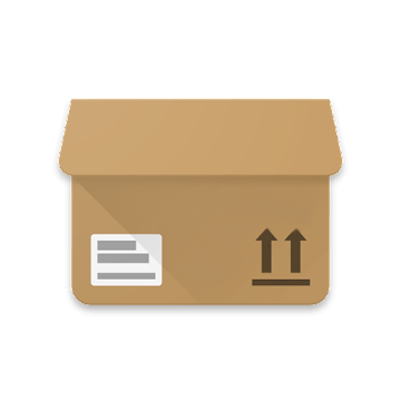 Deliveries Package Tracker