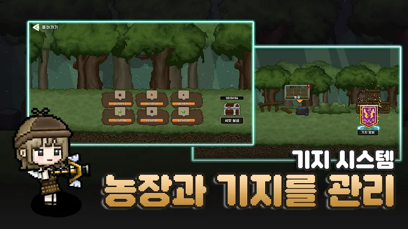 Hero Pot Growth: Idle RPG screenshot 5
