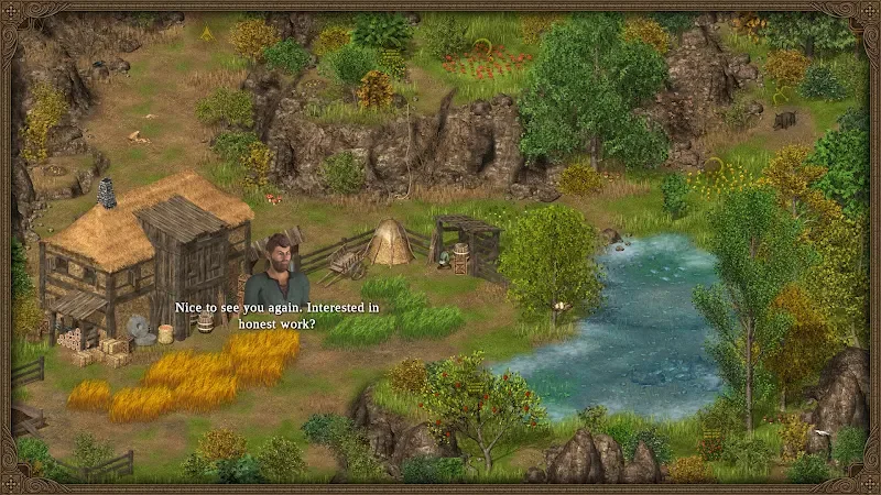 Hero of the Kingdom: Tales 3 screenshot 3