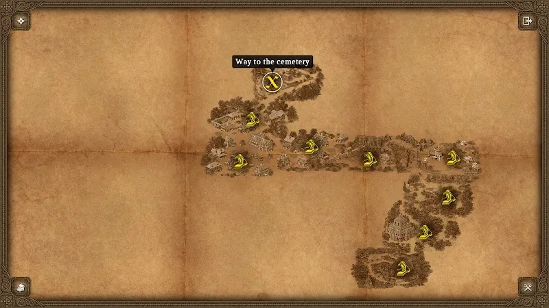 Hero of the Kingdom: Tales 3 screenshot 6