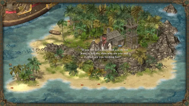 Hero of the Kingdom II screenshot 3
