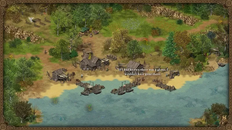 Hero of the Kingdom screenshot 4