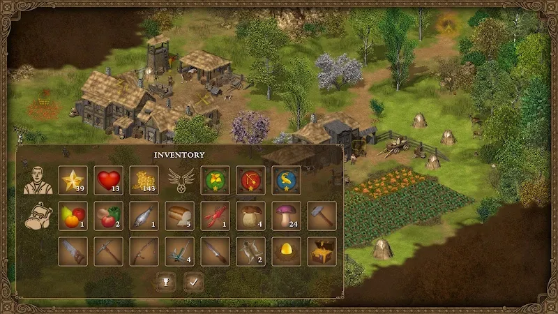 Hero of the Kingdom screenshot 5