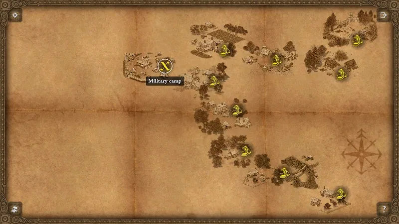 Hero of the Kingdom screenshot 6