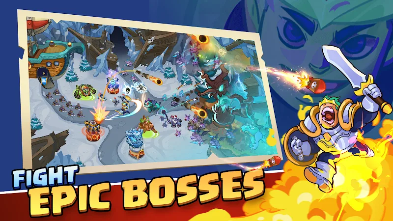 Hero of Might gameplay preview 2