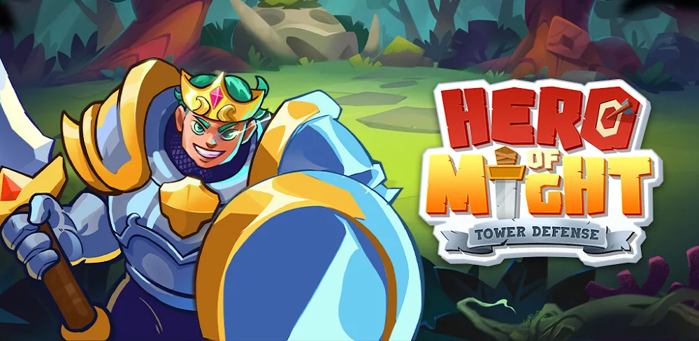 Hero of Might gameplay preview 1
