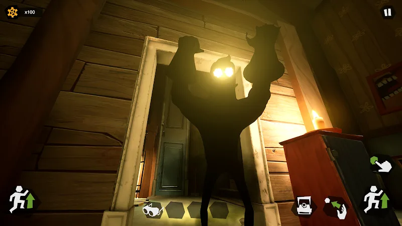 Hello Neighbor Nicky's Diaries screenshot 6