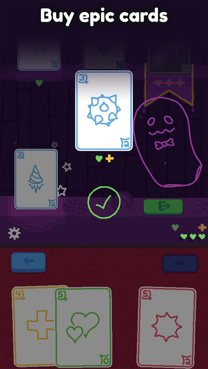 Heck Deck screenshot 4