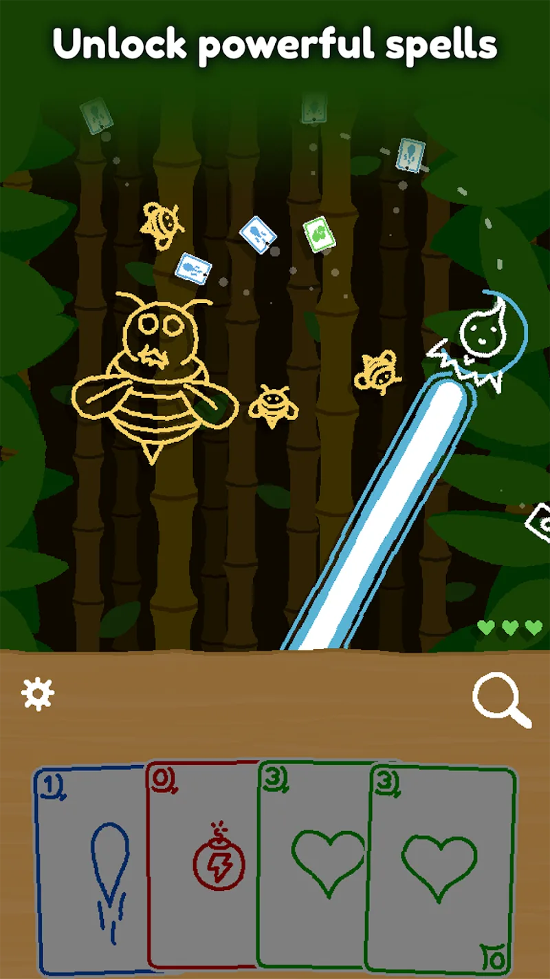 Heck Deck screenshot 3