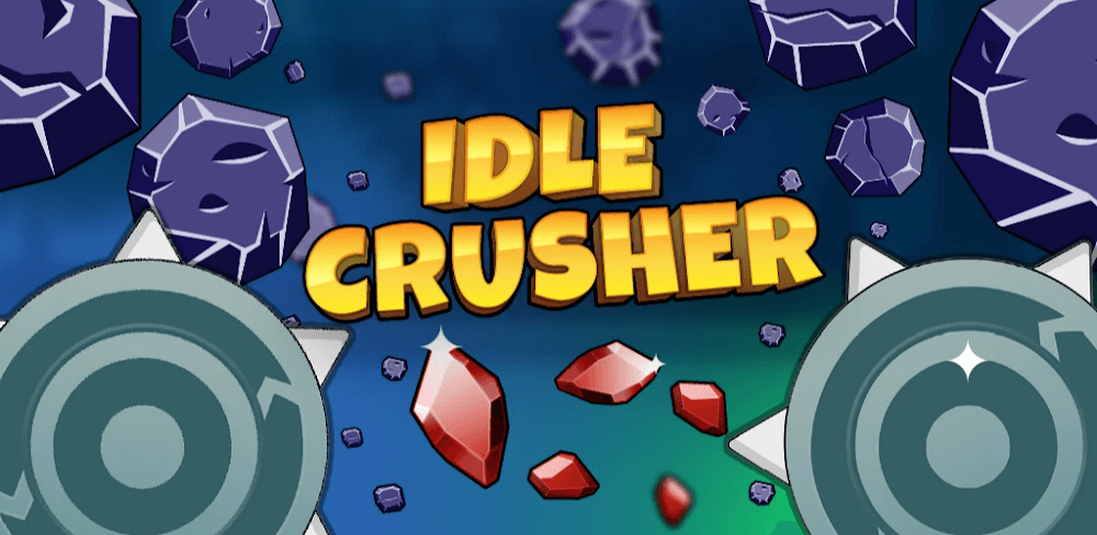 Idle Crusher screenshot 1
