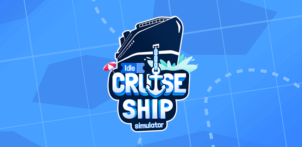 Idle Cruise Ship Simulator screenshot 1