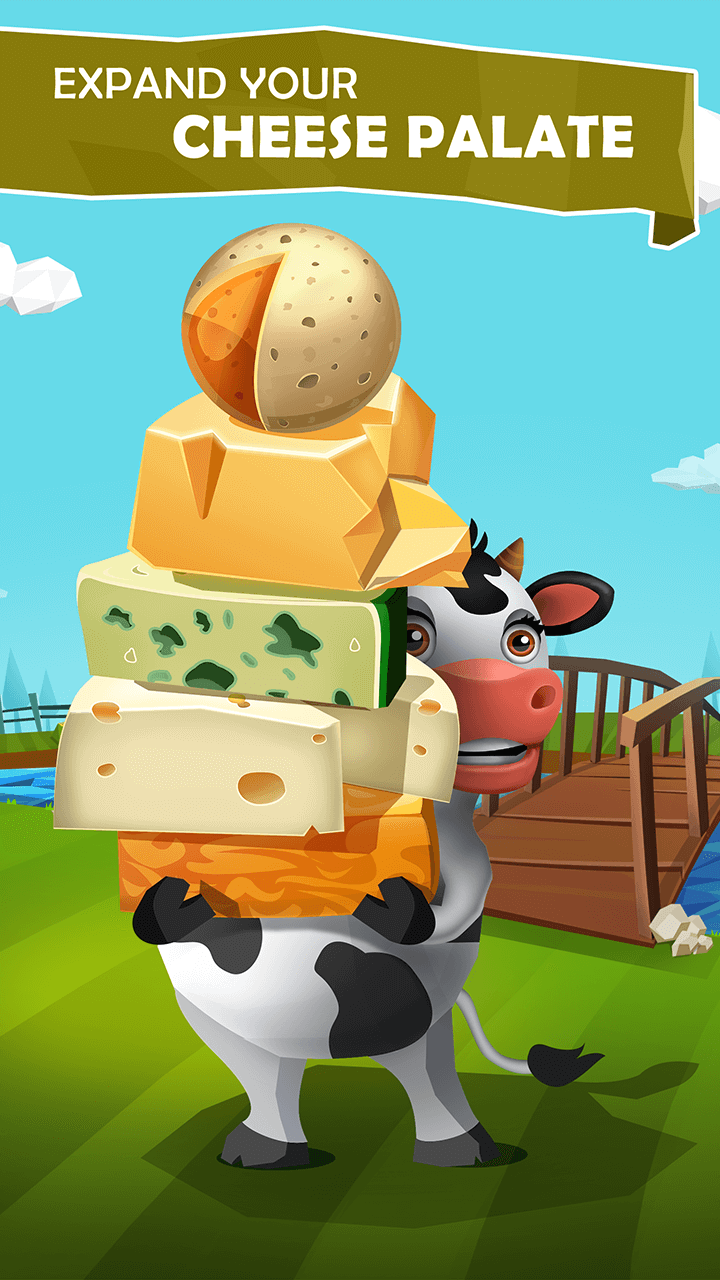 Idle Cow Clicker Games Offline screenshot 3