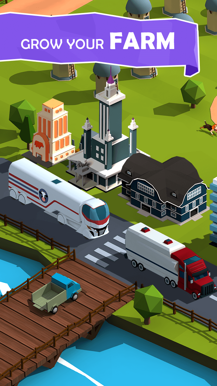 Idle Cow Clicker Games Offline screenshot 6