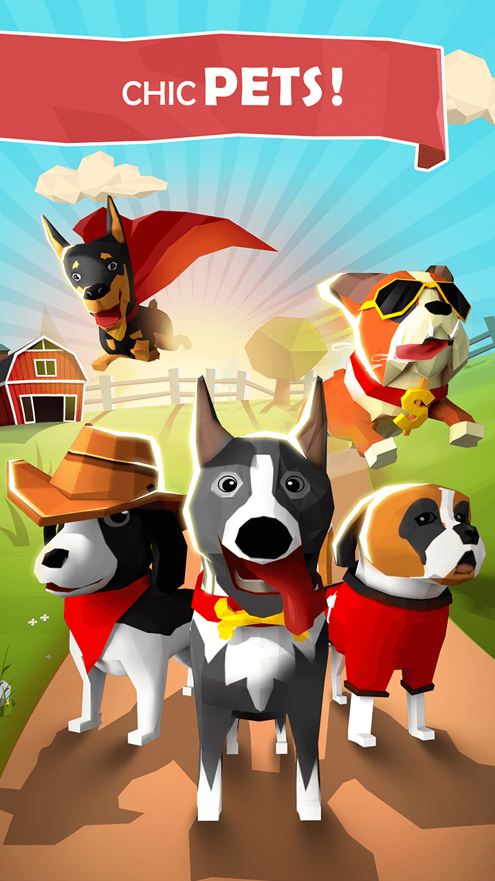 Idle Cow Clicker Games Offline screenshot 5