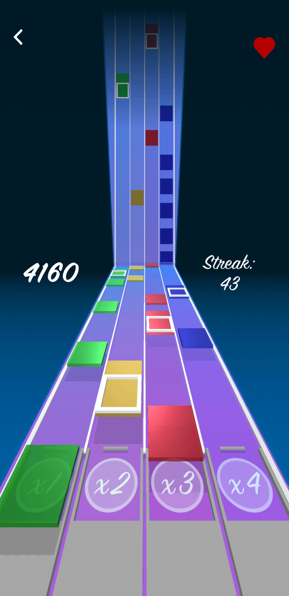 iDaft Jamming screenshot 5