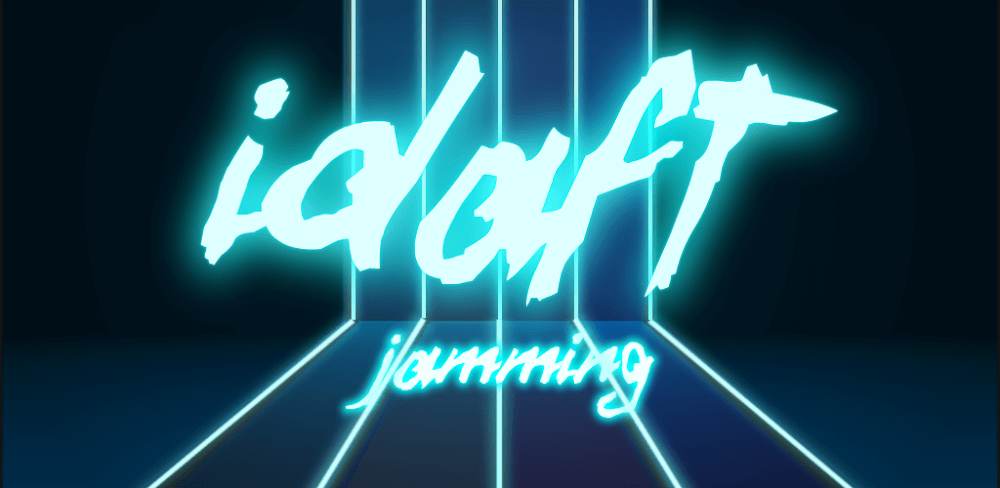 iDaft Jamming screenshot 1