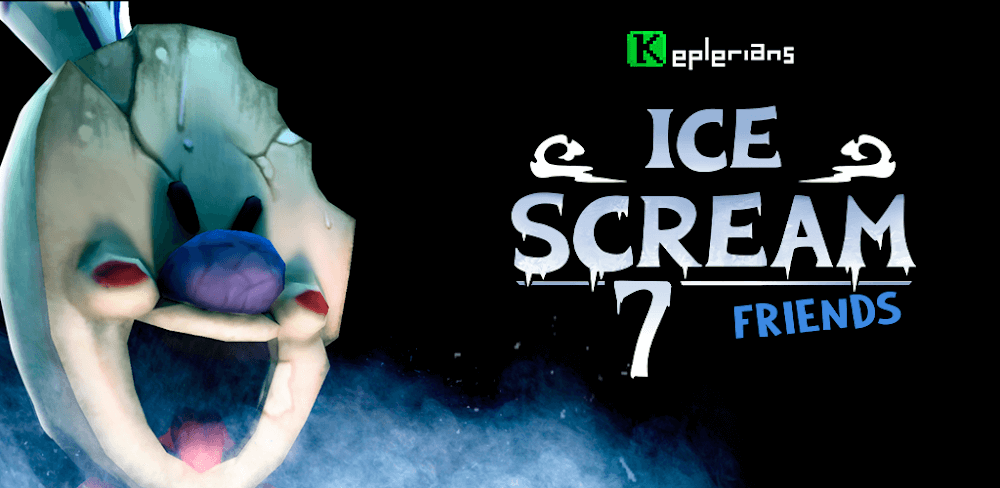 Ice Scream 7 screenshot 1