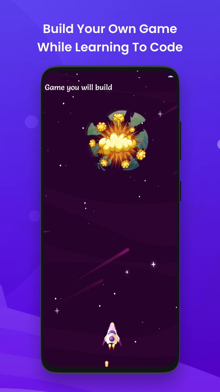 Fibu: Learn Coding Fun screenshot 4