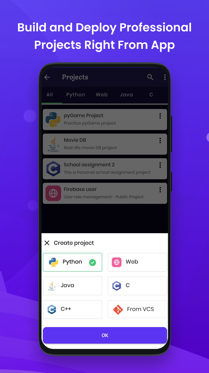 Fibu: Learn Coding Fun screenshot 5