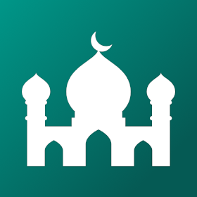 Muslim Muna: Adan, Prayer Time