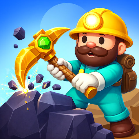 Mine Adventure : Survival RPG
