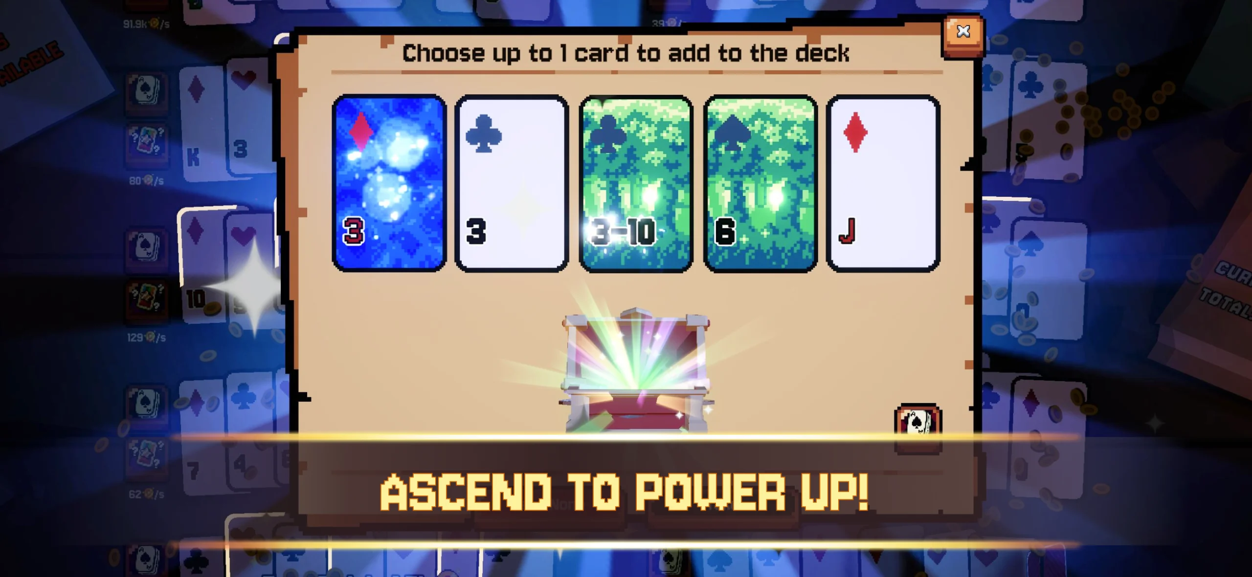 This Aint Even Poker, Ya Joker screenshot 3