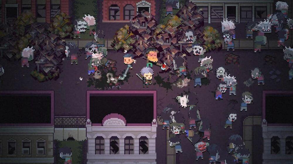 Death Road to Canada screenshot 4