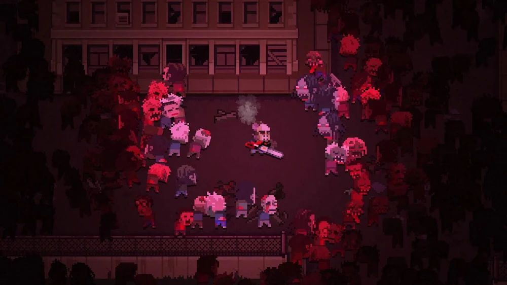 Death Road to Canada screenshot 3