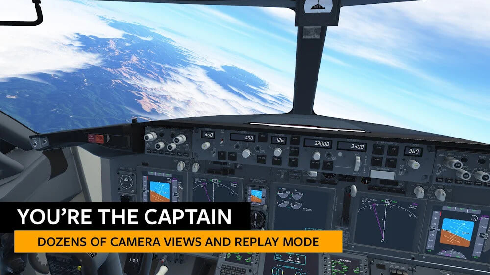 Infinite Flight Simulator preview image 5