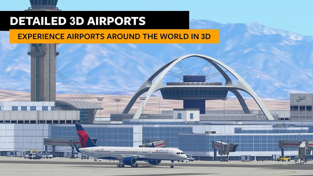 Infinite Flight Simulator preview image 2
