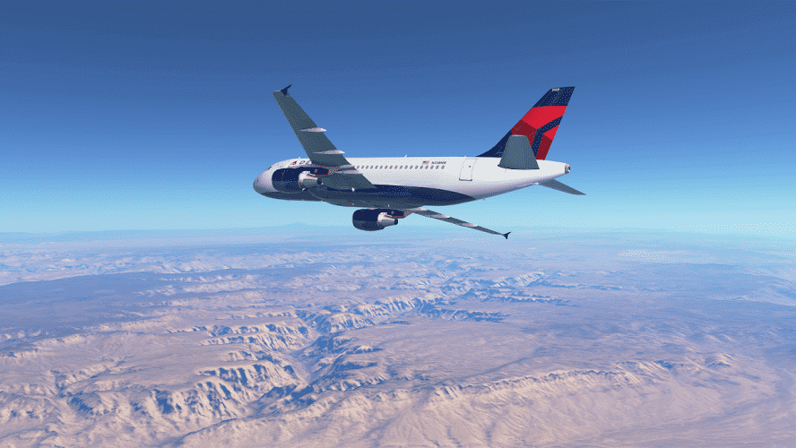 Infinite Flight Simulator preview image 1