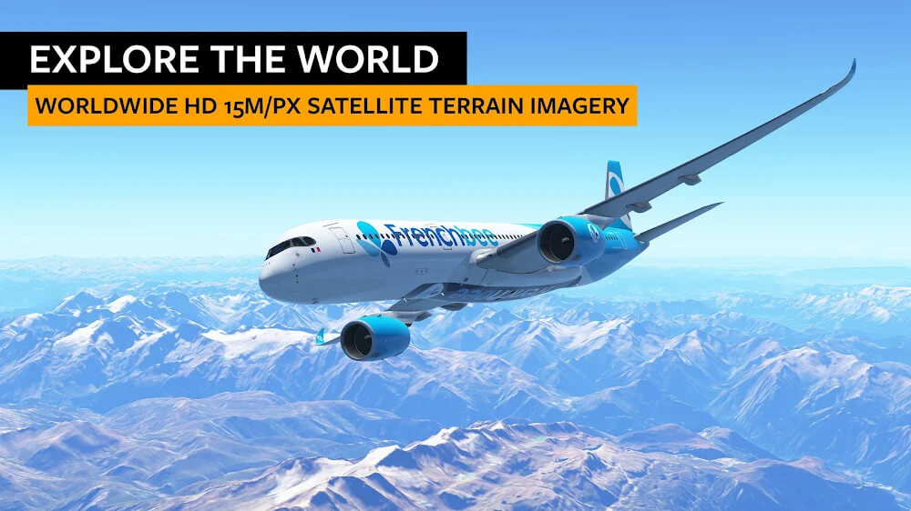 Infinite Flight Simulator preview image 4