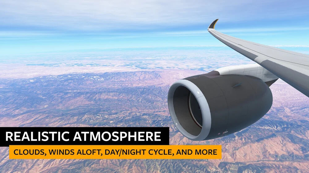 Infinite Flight Simulator preview image 3
