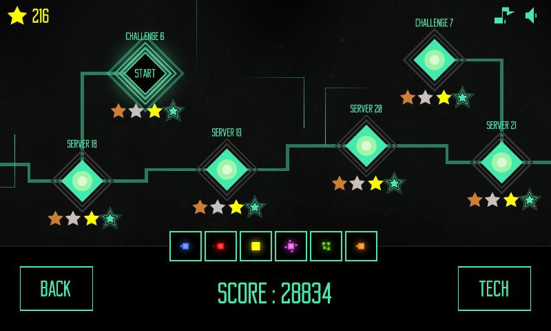 Data Defense screenshot 5